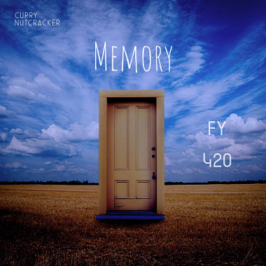 Memory - FY420 ( ft. Curry、Nutcracker )