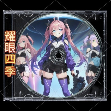 耀眼四季 （組曲）