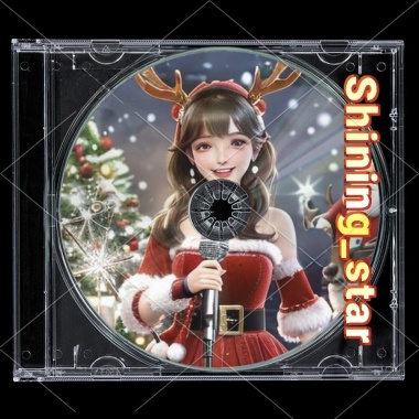 Shining Starlight Gleam