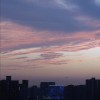 一分钟日落