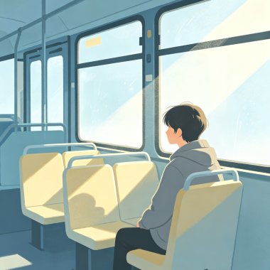 一天一年