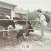 阵痛
