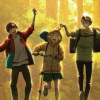 < To The World > 再見了, 橡果兄弟
