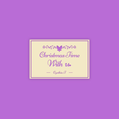Christmas time with u(demo)
