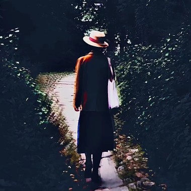 影子