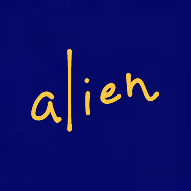 艾璃恩 Alien @Smoky&W!N