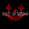 生而為人WHY SO SERIOUS