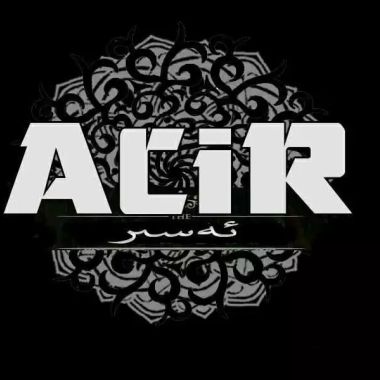 苍狼_Grey Wolf Mutap Mz Rala Era 稀格坊 Yalqin - AciR