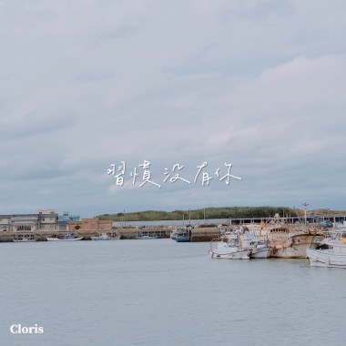 習慣沒有你demo