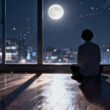 まだ君を想っている