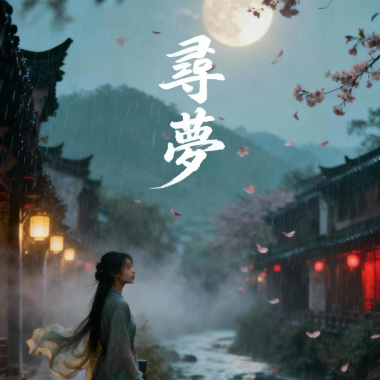尋夢