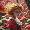Alice in Wonderland