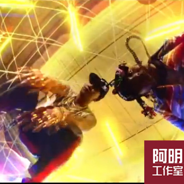 馮德明－“keep it up"- demo
