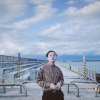 離開我心裡
