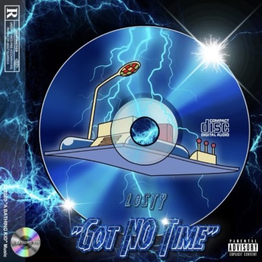 來不及 GOT NO TIME ???
