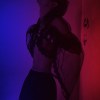 瘋子の情歌