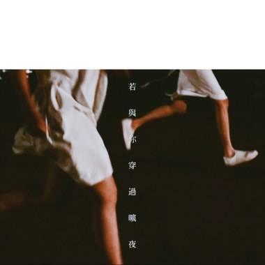 若與你穿過曠夜