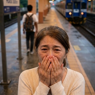 「心肝寶貝」，林靖超