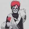 Don't bother. I can't sleep-ChangLin