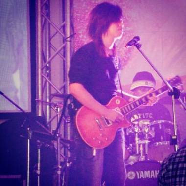 Pink Floyd - Comfortably Numb (cover)