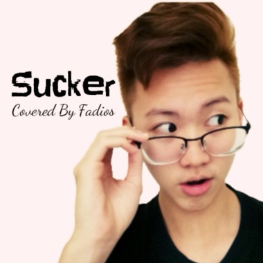 Jonas Brothers-Sucker(Covered By Fadios)