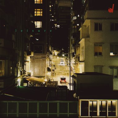 昏岸 (Twilight Shore)