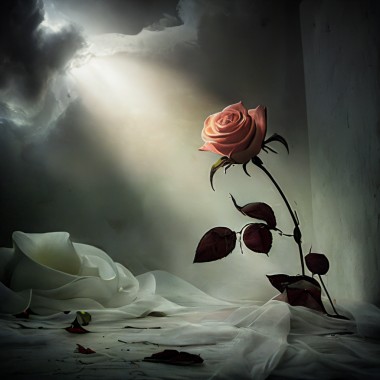 Đank －【Never Fading Away 】