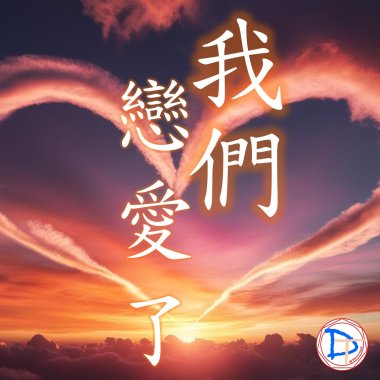 我們戀愛了(demo)