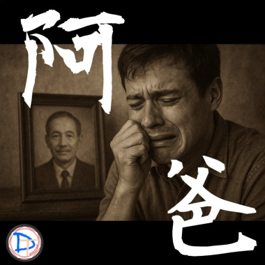 阮的阿爸