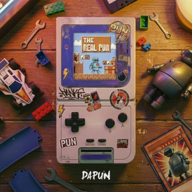 都跟你說了Funk Soul