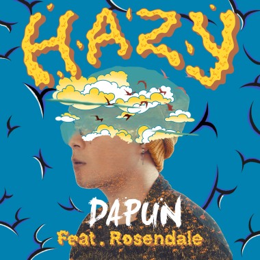 Hazy feat. Rosendale