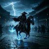 暝风掠影