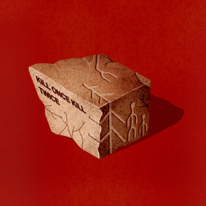 05 MCKY - KILL ONCE KILL TWICE (feat. SJIN)