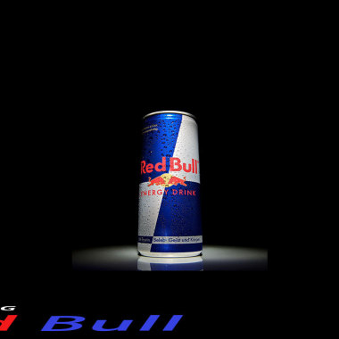 Darren Ying - Red Bull
