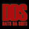 DATS DA SHIT - 未完待續(40s Demo)