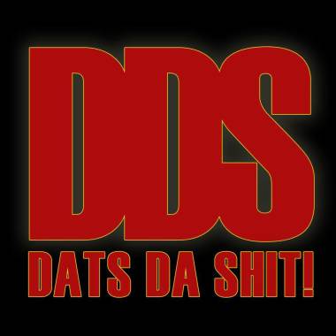 DATS DA SHIT - 未完待續(40s Demo)