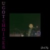 Black MIC - U Got Choices ft. "Conscious Mic" (Audio)