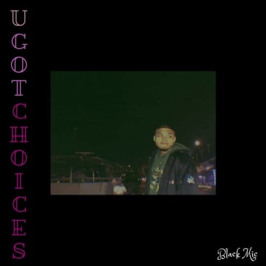 Black MIC - U Got Choices ft. "Conscious Mic" (Audio)