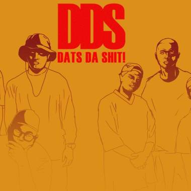 Dats da shit - Shot Caller