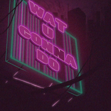 W.E.N - Wat U Gonna Do ft.Lumg