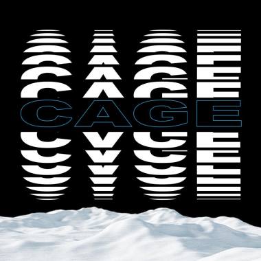 冬天鐵籠 Winter Cage
