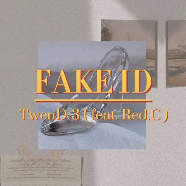 TwenD-3 - Fake ID (feat. Red. C)