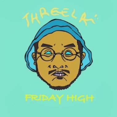friday high