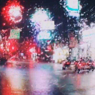 凌雨