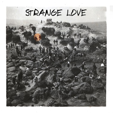 Little Shy on Allen Street - STRANGE LOVE - 03 - Town