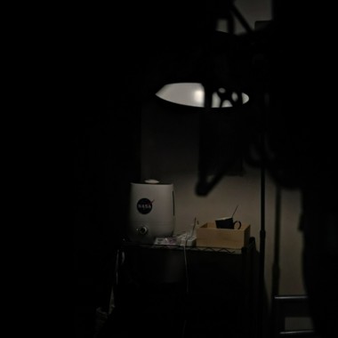 雪夜(acoustic demo)