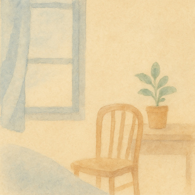 可是生命裡多得是擦肩而過