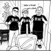 整組