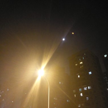 安全感 demo