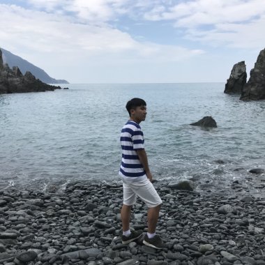 大海之歌 demo